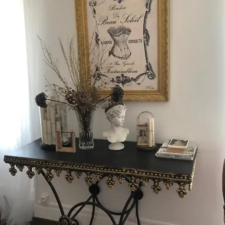 Hyper Centre Beau Soleil Apartamento