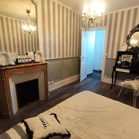 Hyper Centre Beau Soleil