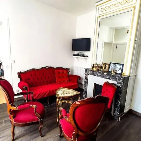 Hyper Centre Beau Soleil Apartment *