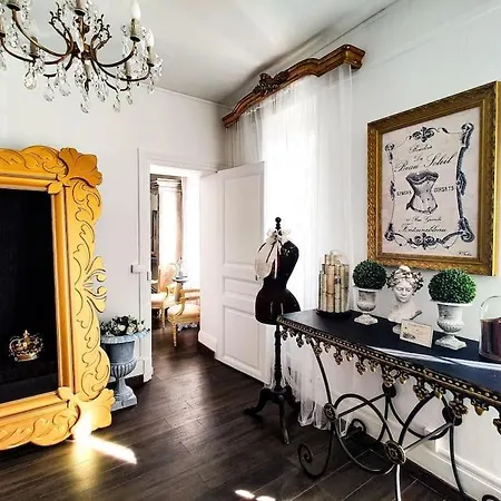 Hyper Centre Beau Soleil