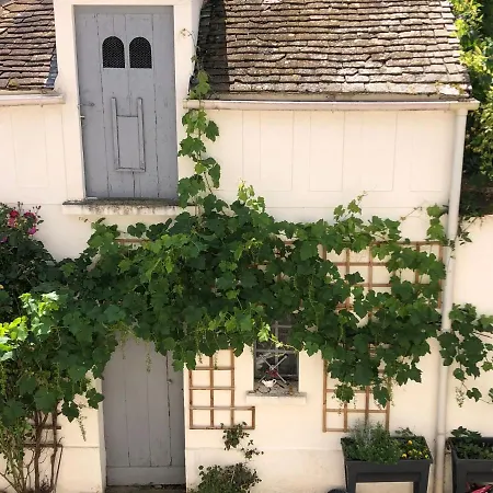 Hyper Centre Beau Soleil