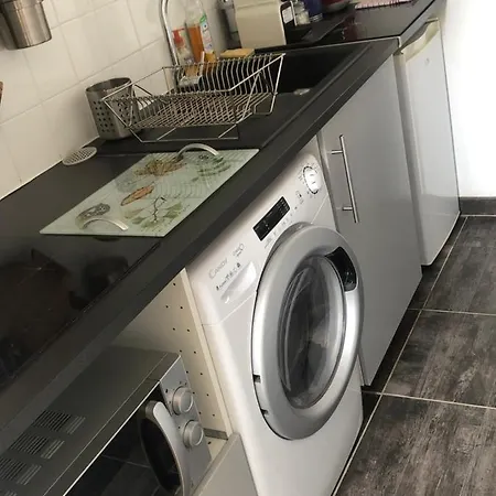 Hyper Centre Beau Soleil *