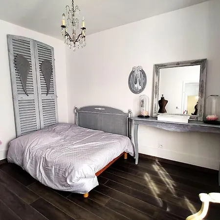 Hyper Centre Beau Soleil * Fontainebleau