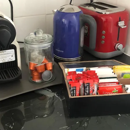 Hyper Centre Beau Soleil