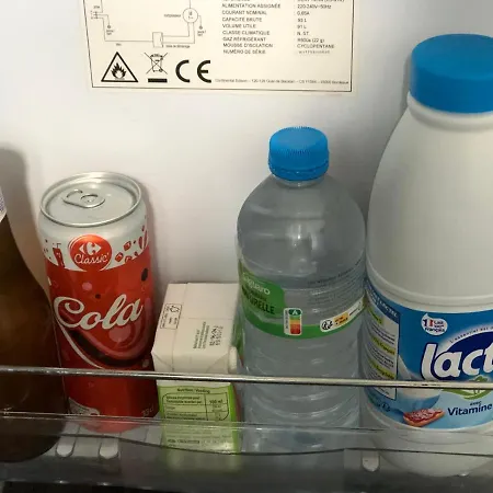 Apartamento Hyper Centre Beau Soleil