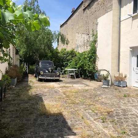 Hyper Centre Beau Soleil *