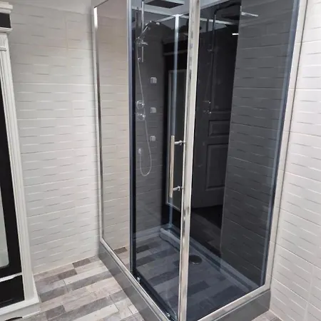 Hyper Centre Beau Soleil Apartamento Fontainebleau