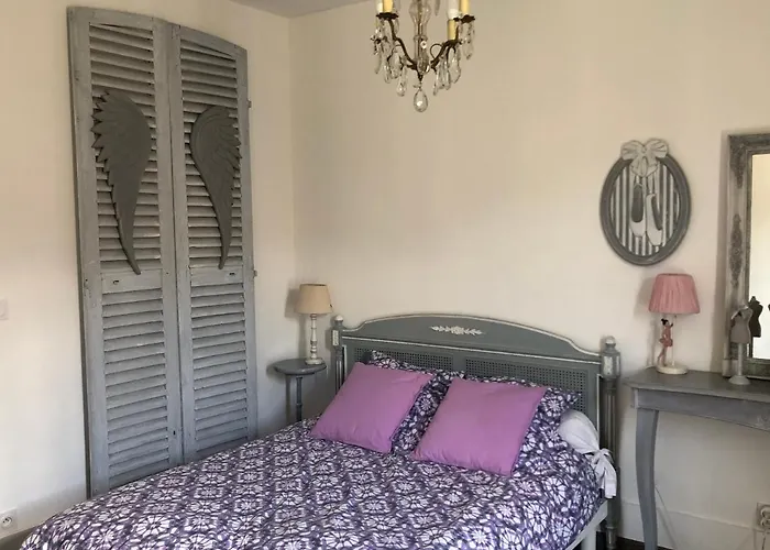 Hyper Centre Beau Soleil Апартаменты