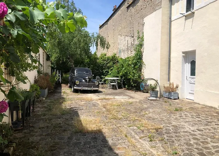 Hyper Centre Beau Soleil *